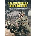 Les Maraudeurs attaquent