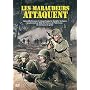 Les Maraudeurs attaquent