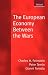 Books : The European Economy between the Wars