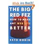 Big Red Fez
