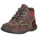 Kickers Bibou 885108 Babys Lauflernschuhe