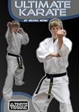 Ultimate Karate - full 8 DVD training set from white to black belt