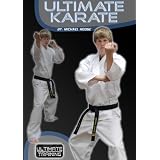 UltimateKarate-full8DVDtrainingsetfromwhitetoblackbelt