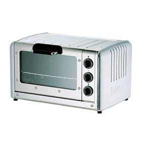 Dualit Mini Oven by DUALIT