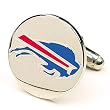 Buffalo Bills NFL Logo'd Executive Cufflinks w/Jewelry Box