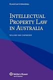 Intellectual property law in Australia