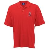 Los Angeles Angels Basic Polo Shirt