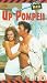 VHS : Up Pompeii [VHS]