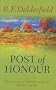 A Horseman Riding By: Volume 2: Post of Honour: 1911-1940