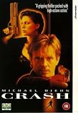 Review Contender Entertainment Group  / Crash [1995]