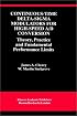 Continuous-Time Delta-Sigma Modulators for High-Speed A/D Conversion: Theory, Practice and Fundamental Performance Limits (The Springer International Series in Engineering and Computer Science)