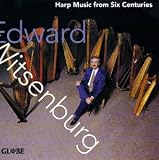 Harp Music from Six Centuries