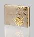 Info/Buy Gilded Floral Photo Album