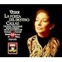 Verdi: La Forza Del Destino (complete opera) with Maria Callas, Richard Tucker, Tullio Serafin, Chorus & Orchestra of La Scala, Milan