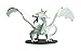 WizKids Pathfinder Battles: White Dragon Evolution Boxed Set