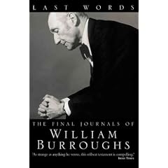 Last Words (1960s A)