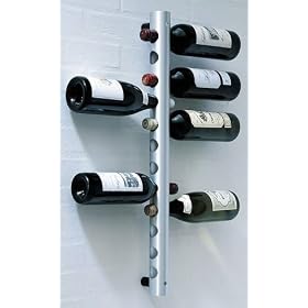 Rosendahl Wine Storage Display Tube by Rosendahl