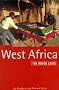 'WEST AFRICA: THE ROUGH GUIDE, SECOND EDITION (1995)'