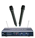VocoPro - UHF-3200