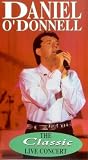 Daniel O'Donnell - The Classic Live Concert [1995] VHS
