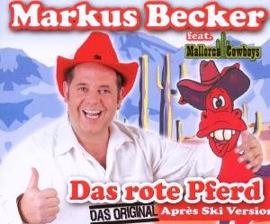 Markus Becker - Das Rote Pferd (Apres Ski - Zortam Music