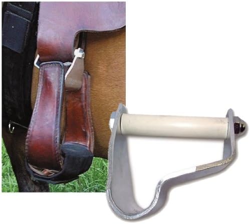 EZ Knees Stirrup Adjusters