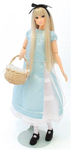 momokoDOLL 水色ラビリンス