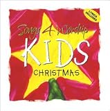 Review Various Artists  / Songs 4 Worship: Kids Christmas