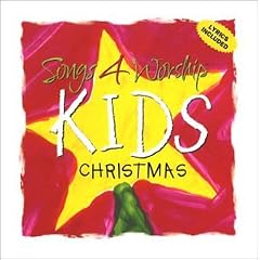 Songs 4 Worship: Kids Christmas