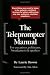The Teleprompter Manual