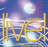 Live! A Grand Night For Singing