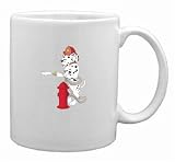 Dalmatian Mug