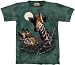 Giraffe Roommates T-Shirt
