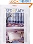 Designer Projects for Bed & Bath (Singer Sewing Reference Library)