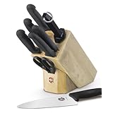 Victorinox 8-Piece Knife Block set