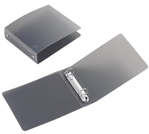 ELECOM  CCD-020BK 不織布CD/DVDケース専用ファイル