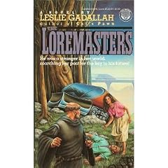 The Loremasters
