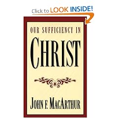 Our Sufficiency in Christ