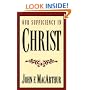 Our Sufficiency in Christ