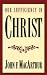 Book Our Sufficiency in Christ