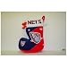 Forever Collectibles New Jersey Nets 10 inch Stocking