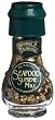 Drogheria & Alimentari All Natural Spice Grinder Seafood Supreme, 0.88-Ounce Jars (Pack of 3)