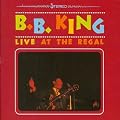 Live at the Regal