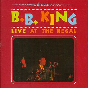 CD-Charts  Music : Live at the Regal