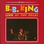 Live at the Regal