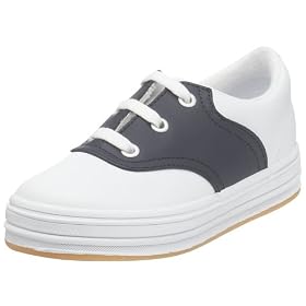 Keds Little Kid/Big Kid School Days II Sneaker
