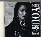 Miss You Much The Remixes [Japan Import]