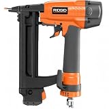 Factory-Reconditioned RIDGID ZRR150FSA 1-1/2 inch 18 Gauge Finish Stapler with Magnesium Housing