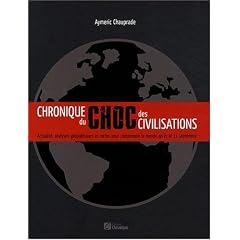 Chronique du choc des civilisations