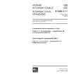 IEC 61000-2-11 Ed. 1.0 b:1999, Electromagnetic compatibility... by IEC TC/SC 77C